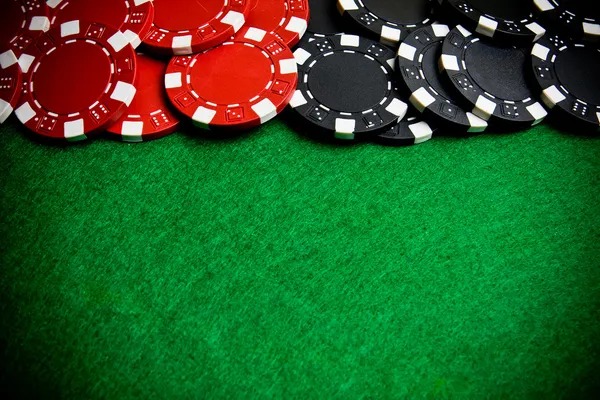 hongkongpools mobile app interface showing live-dealer table selection and QRIS deposit option
